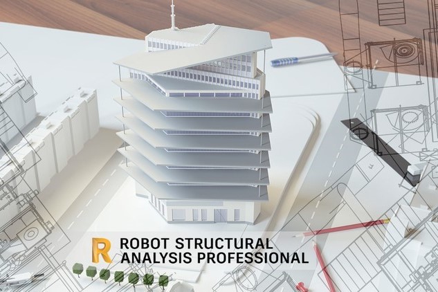 Robot Structural ứng dụng