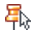 Select Pinned Elements
