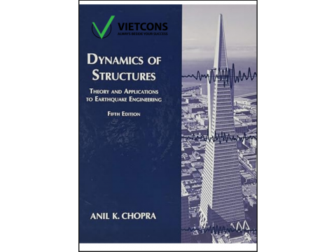 Dynamics of Structures - Theory and Applications to Earthquake ...