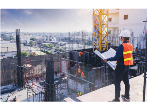 Tuyển dụng Kỹ Sư Thiết Kế Kết Cấu Thép 